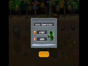 Nugget Valley - Play Free Best Hypercasual Online Game on JangoGames.com