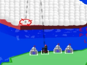 Nuke Continent Fight - Play Free Best Action Online Game on JangoGames.com