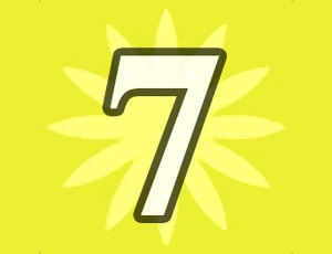 Number  7 - Play Free Best Puzzle Online Game on JangoGames.com