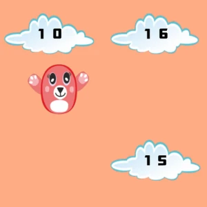 Number Jump - Play Free Best Puzzle Online Game on JangoGames.com