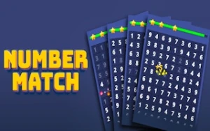 Number Match - Match Ten - Play Free Best match-3 Online Game on JangoGames.com