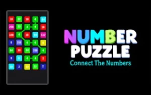 Number Puzzle: Connect the Numbers - Play Free Best puzzle Online Game on JangoGames.com