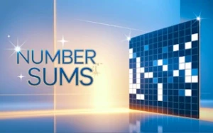 Number Sums - Play Free Best math Online Game on JangoGames.com