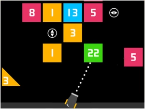 Numbers Bricks - Play Free Best Shooter Online Game on JangoGames.com