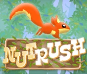 Nut Rush - Play Free Best Adventure Online Game on JangoGames.com