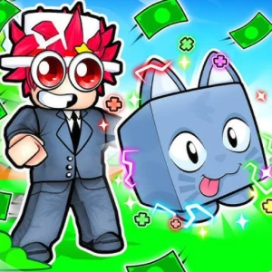 Obby +1 Pet Every Seconds - Play Free Best Casual Online Game on JangoGames.com