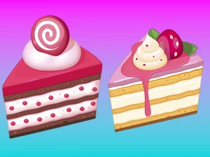 Obby Collect Sweet Cakes - Play Free Best Hypercasual Online Game on JangoGames.com