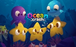 Ocean Crash - Play Free Best  Online Game on JangoGames.com