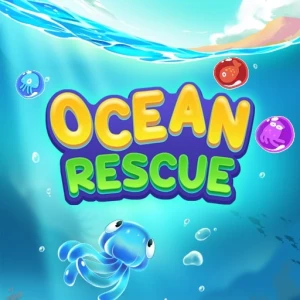 Ocean Rescue - Play Free Best Bubble Shooter Online Game on JangoGames.com
