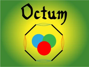 Octum - Play Free Best Match-3 Online Game on JangoGames.com