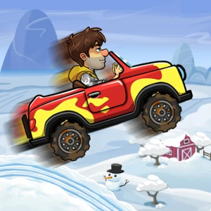 Off Road Overdrive - Play Free Best Racing & Driving Online Game on JangoGames.com