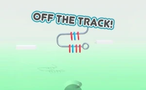 Off the Track - Play Free Best arcade Online Game on JangoGames.com