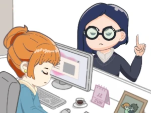 Office Escape to Date - Play Free Best Hypercasual Online Game on JangoGames.com
