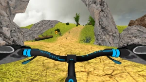 Offroad Bicycle - Play Free Best Racing & Driving Online Game on JangoGames.com