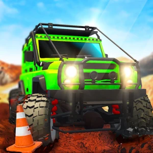 Offroad Life 3D - Play Free Best Racing & Driving Online Game on JangoGames.com