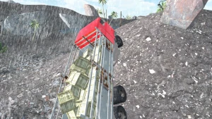 Offroad Truck - Play Free Best Racing & Driving Online Game on JangoGames.com