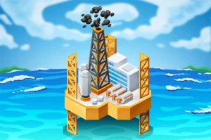 Oil Tycoon 2 - Play Free Best Simulation Online Game on JangoGames.com