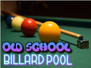 Old School Billard Pool - Play Free Best Hypercasual Online Game on JangoGames.com