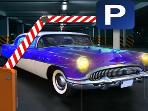 Old SUV Car Parking Game - Play Free Best Adventure Online Game on JangoGames.com