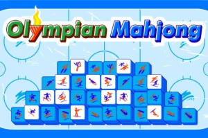 Olimpian Mahjong - Play Free Best Mahjong & Connect Online Game on JangoGames.com