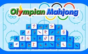 Olympian Mahjong - Play Free Best  Online Game on JangoGames.com