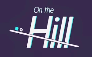 On the Hill - Play Free Best hyper-casual Online Game on JangoGames.com