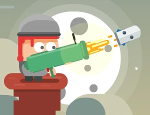 One Man Invasion - Play Free Best Shooter Online Game on JangoGames.com