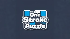 One Stroke Puzzle - Play Free Best casual Online Game on JangoGames.com