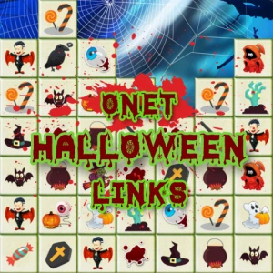 ONet Halloween Links - Play Free Best Mahjong & Connect Online Game on JangoGames.com