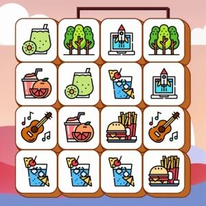 Onet Mahjong Connect - Play Free Best Agility Online Game on JangoGames.com