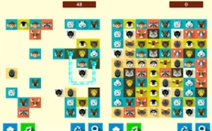 Onet Pet Matching - Play Free Best  Online Game on JangoGames.com