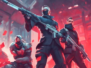 Online Strike Assault - Play Free Best Multiplayer Online Game on JangoGames.com