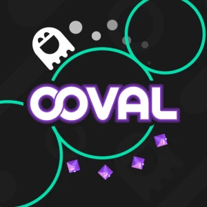 OOval - Play Free Best Casual Online Game on JangoGames.com