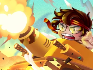 Open Fire - Play Free Best Shooting Online Game on JangoGames.com
