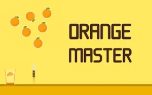 Orange Master - Play Free Best arcade Online Game on JangoGames.com