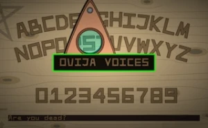 Ouija Voices - Play Free Best board Online Game on JangoGames.com