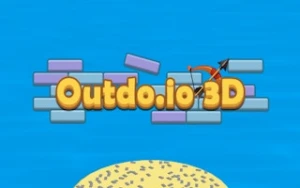 Outdo.io 3D - Play Free Best io Online Game on JangoGames.com