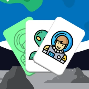 Outer Space Memory - Play Free Best Puzzle Online Game on JangoGames.com