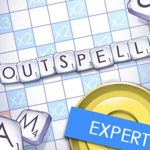 Outspell - Play Free Best Puzzle Online Game on JangoGames.com