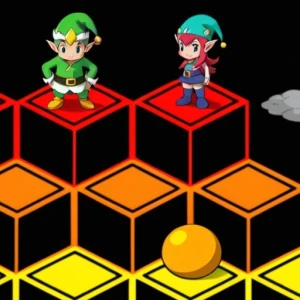 Over the Rainbow - Play Free Best Agility Online Game on JangoGames.com