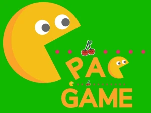 Pac Game - Play Free Best Hypercasual Online Game on JangoGames.com