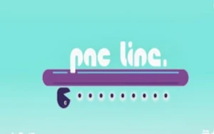 Pac Line - Play Free Best hyper-casual Online Game on JangoGames.com