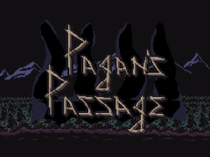 Pagans Passage - Play Free Best Shooting Online Game on JangoGames.com