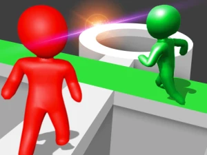 Paint Them - Play Free Best Hypercasual Online Game on JangoGames.com