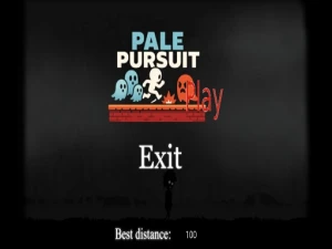Pale Pursuit - Play Free Best Arcade Online Game on JangoGames.com