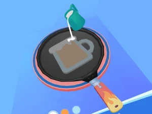 Pancake Master - Play Free Best Casual Online Game on JangoGames.com