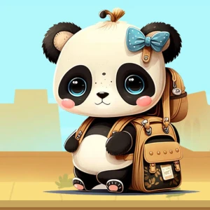 Panda Adventure - Play Free Best  Online Game on JangoGames.com