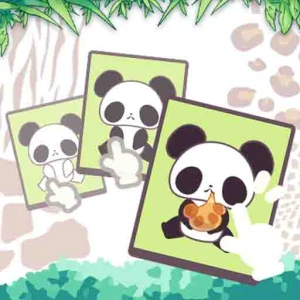 Panda&Pao - Play Free Best Agility Online Game on JangoGames.com