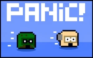 PANiC! - the game - Play Free Best shooter Online Game on JangoGames.com