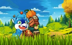 Papa Buzja - Play Free Best adventure Online Game on JangoGames.com